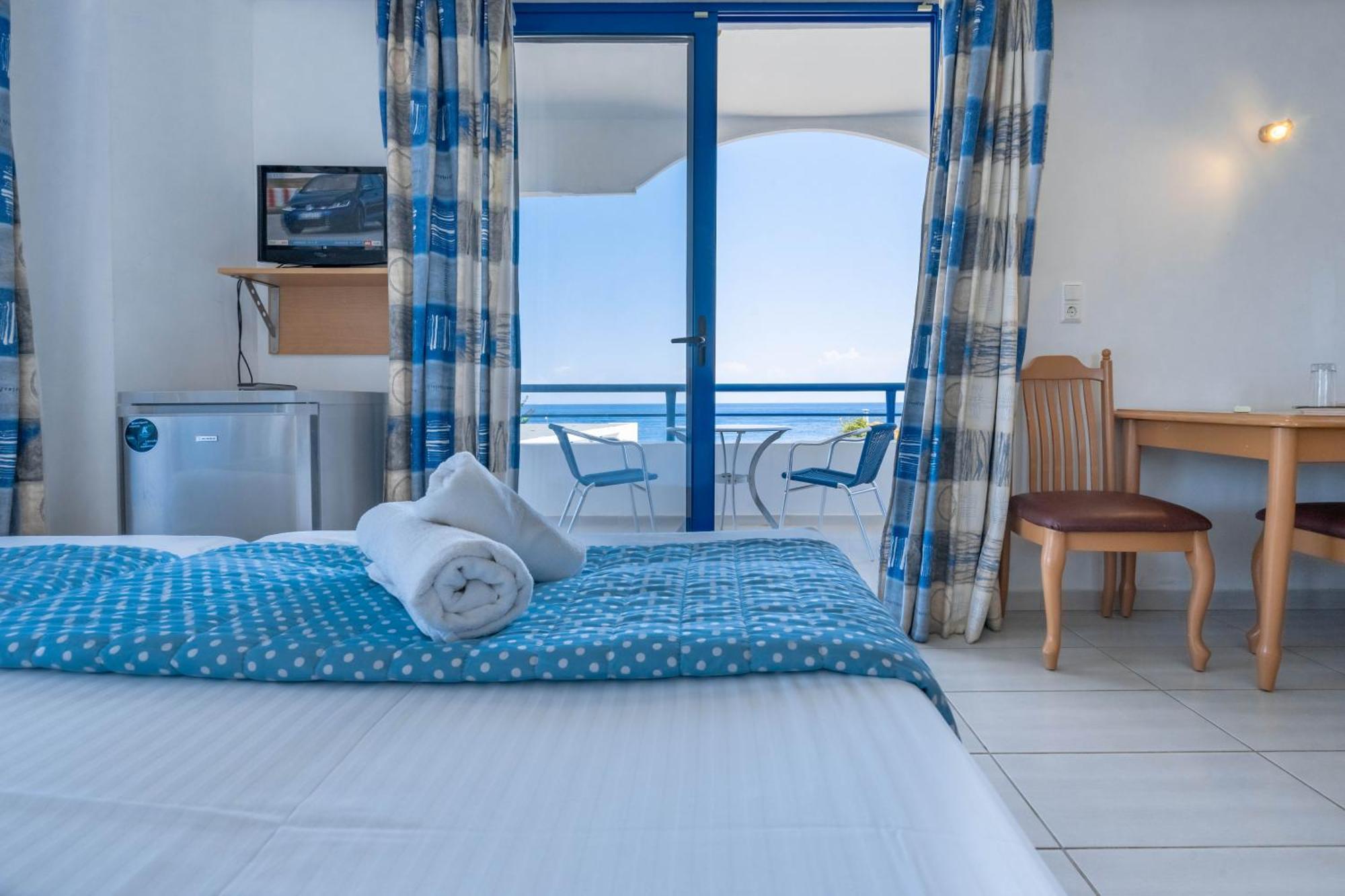 Raffaello Beach Faliraki Pokój zdjęcie