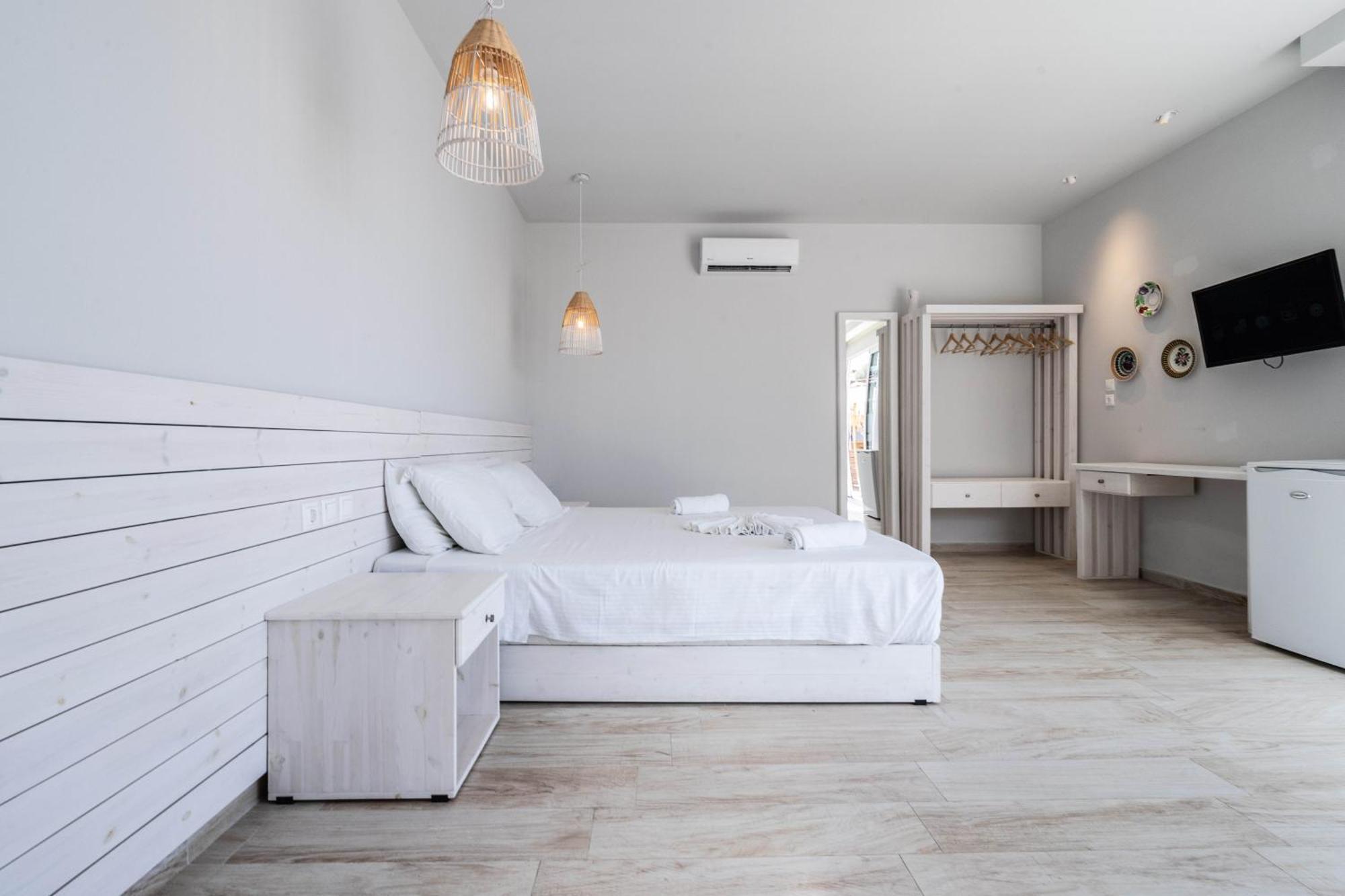 Raffaello Beach Faliraki Pokój zdjęcie