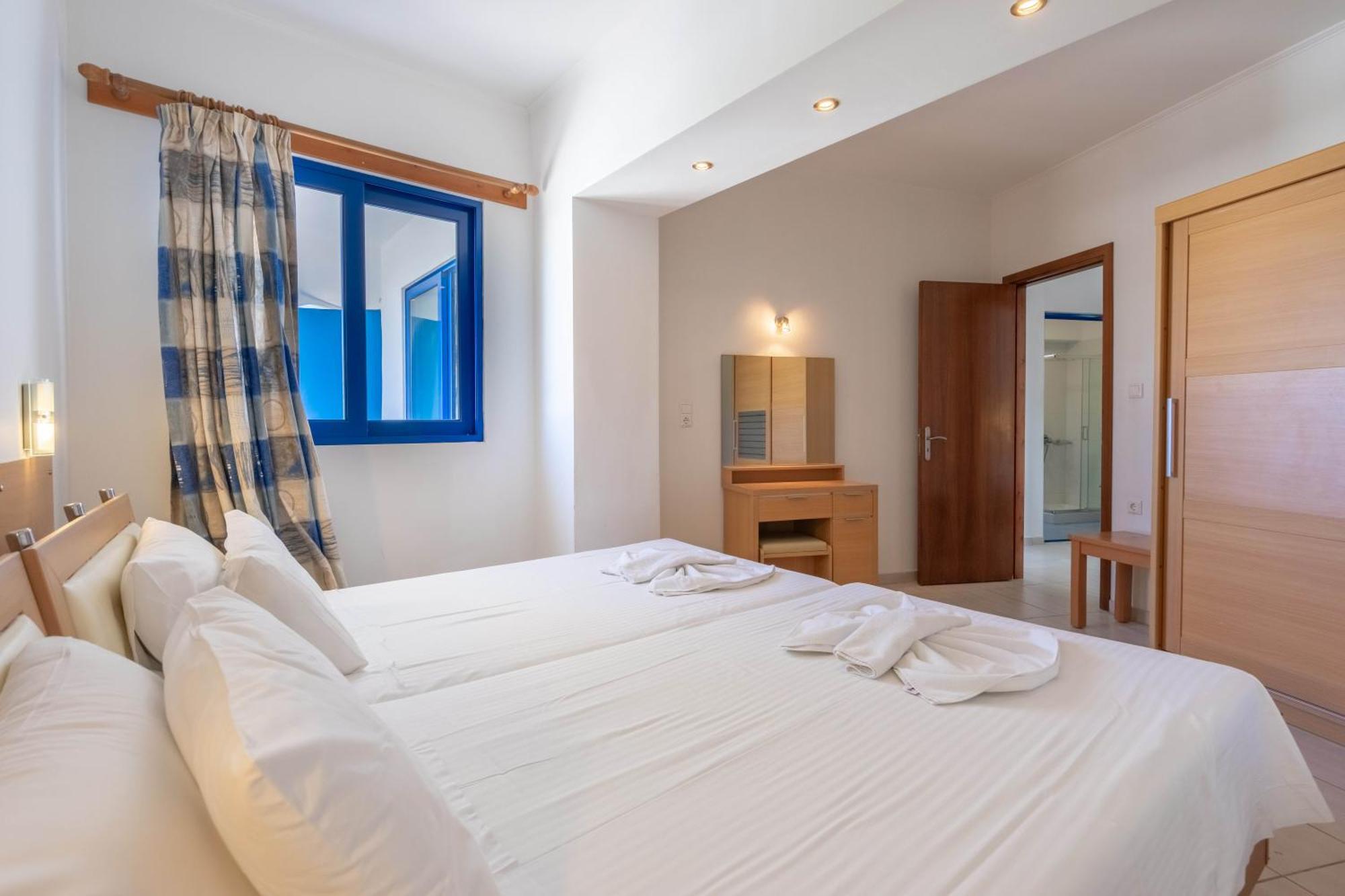 Raffaello Beach Faliraki Pokój zdjęcie