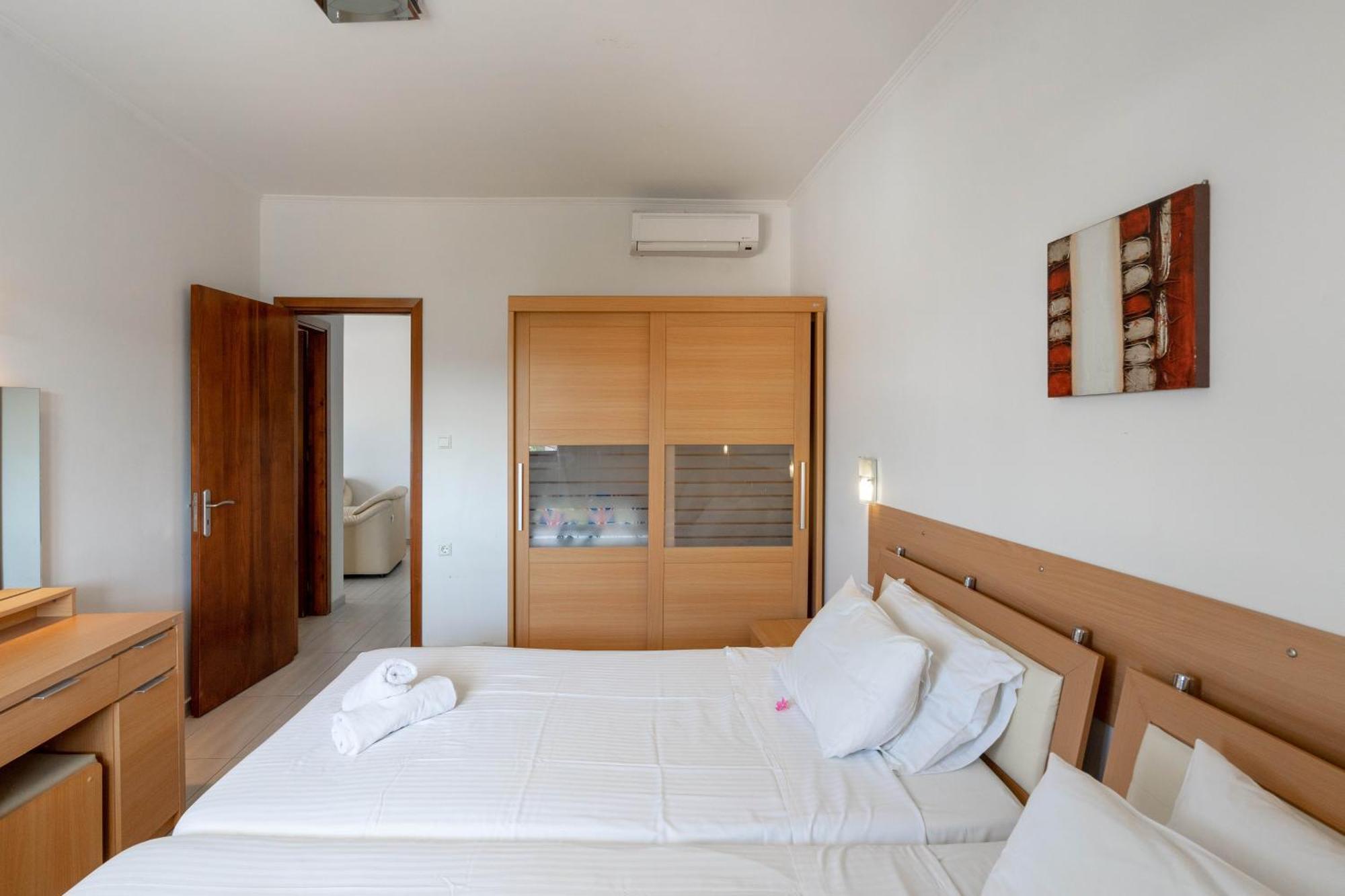 Raffaello Beach Faliraki Pokój zdjęcie