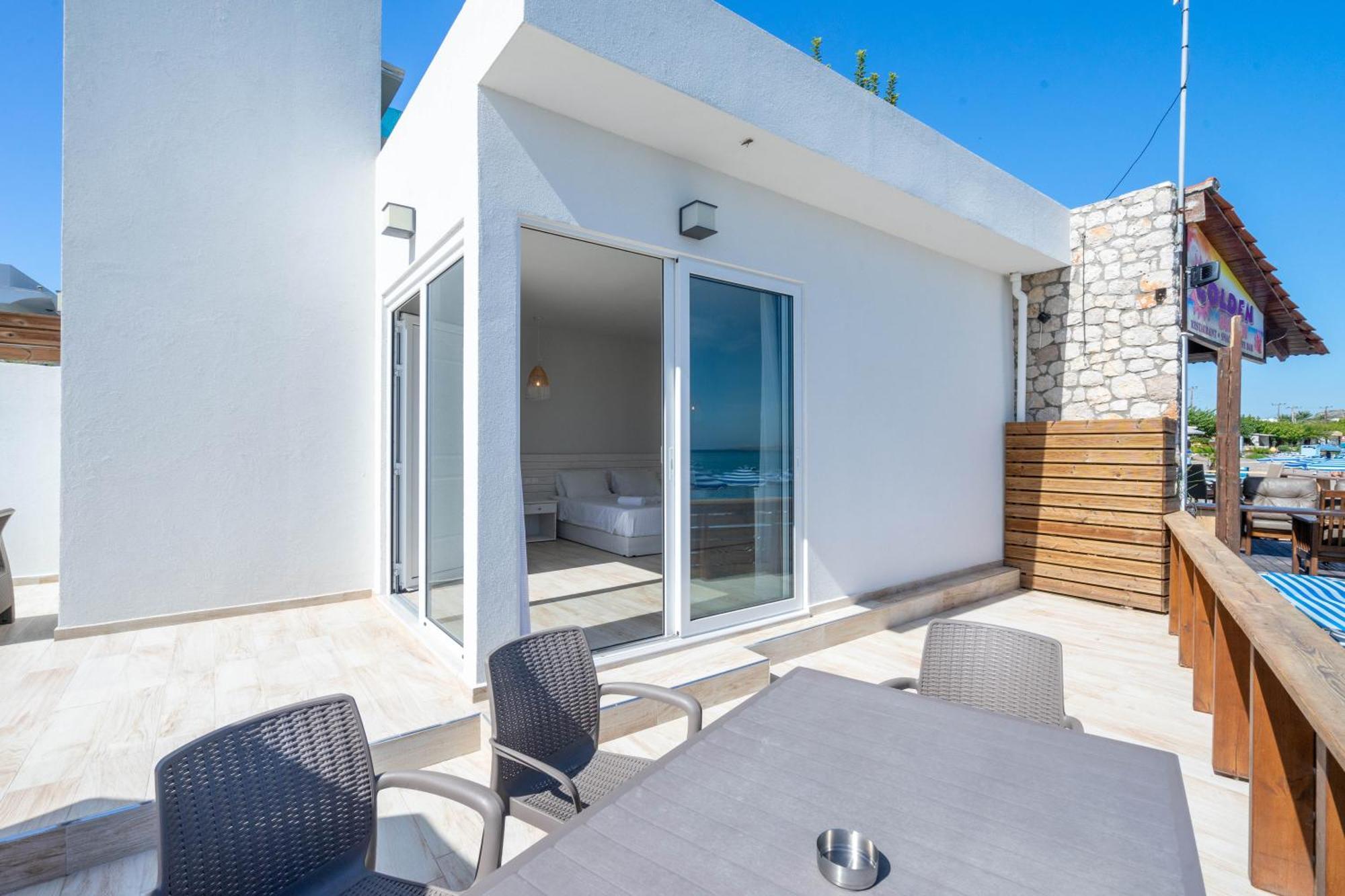 Raffaello Beach Faliraki Pokój zdjęcie