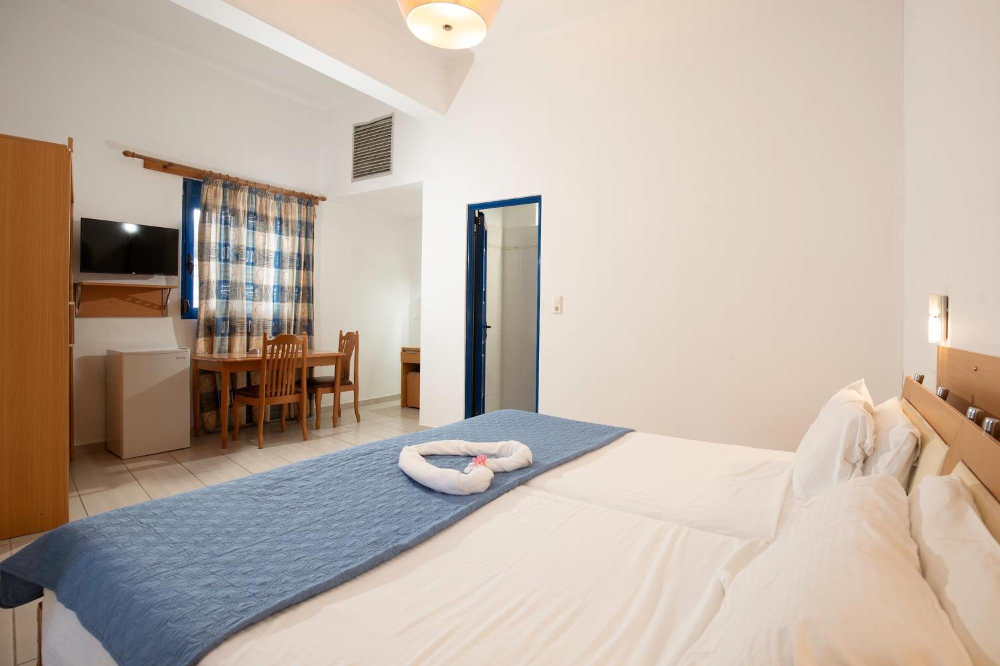 Raffaello Beach Faliraki Zewnętrze zdjęcie