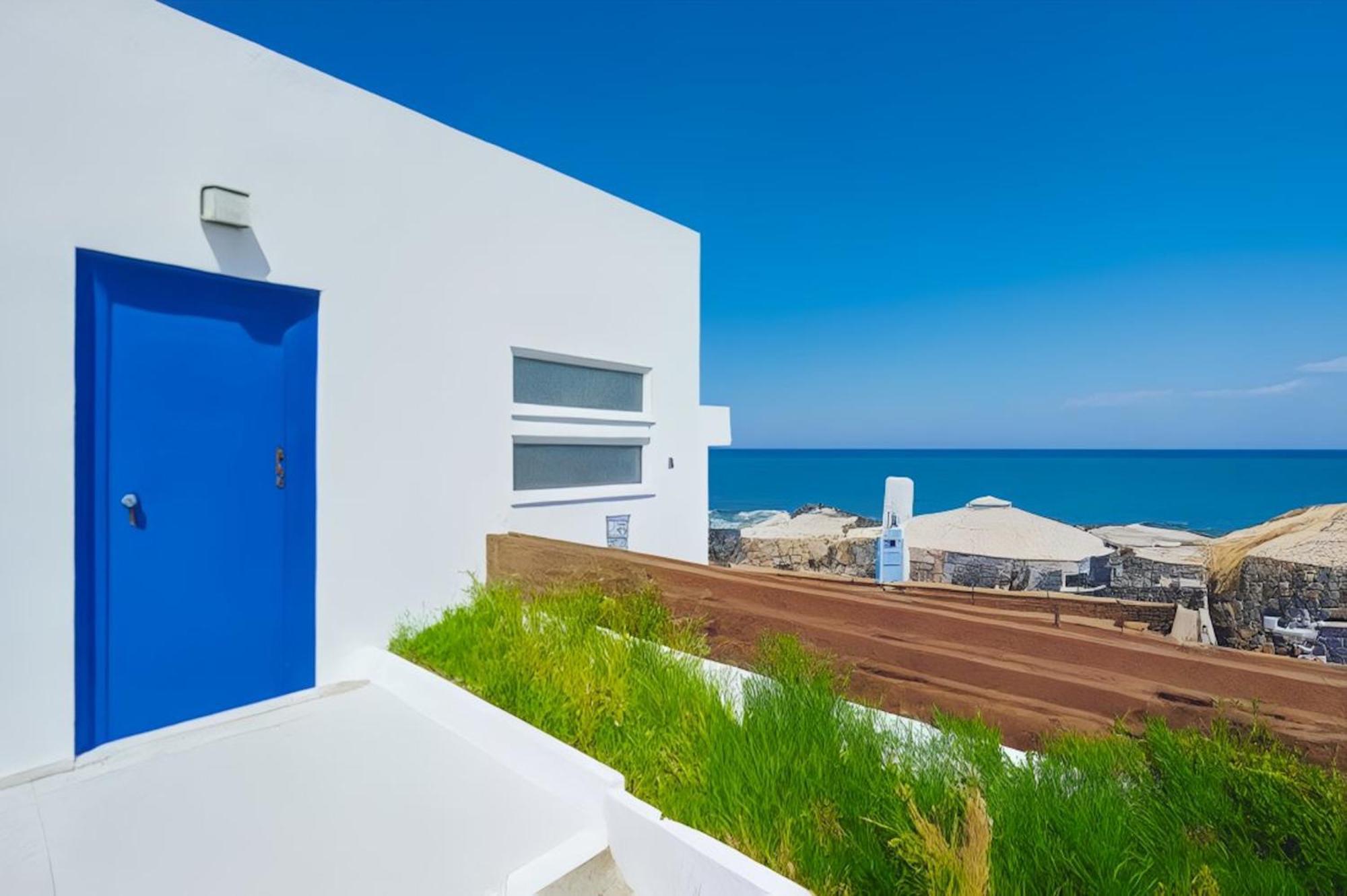 Raffaello Beach Faliraki Zewnętrze zdjęcie